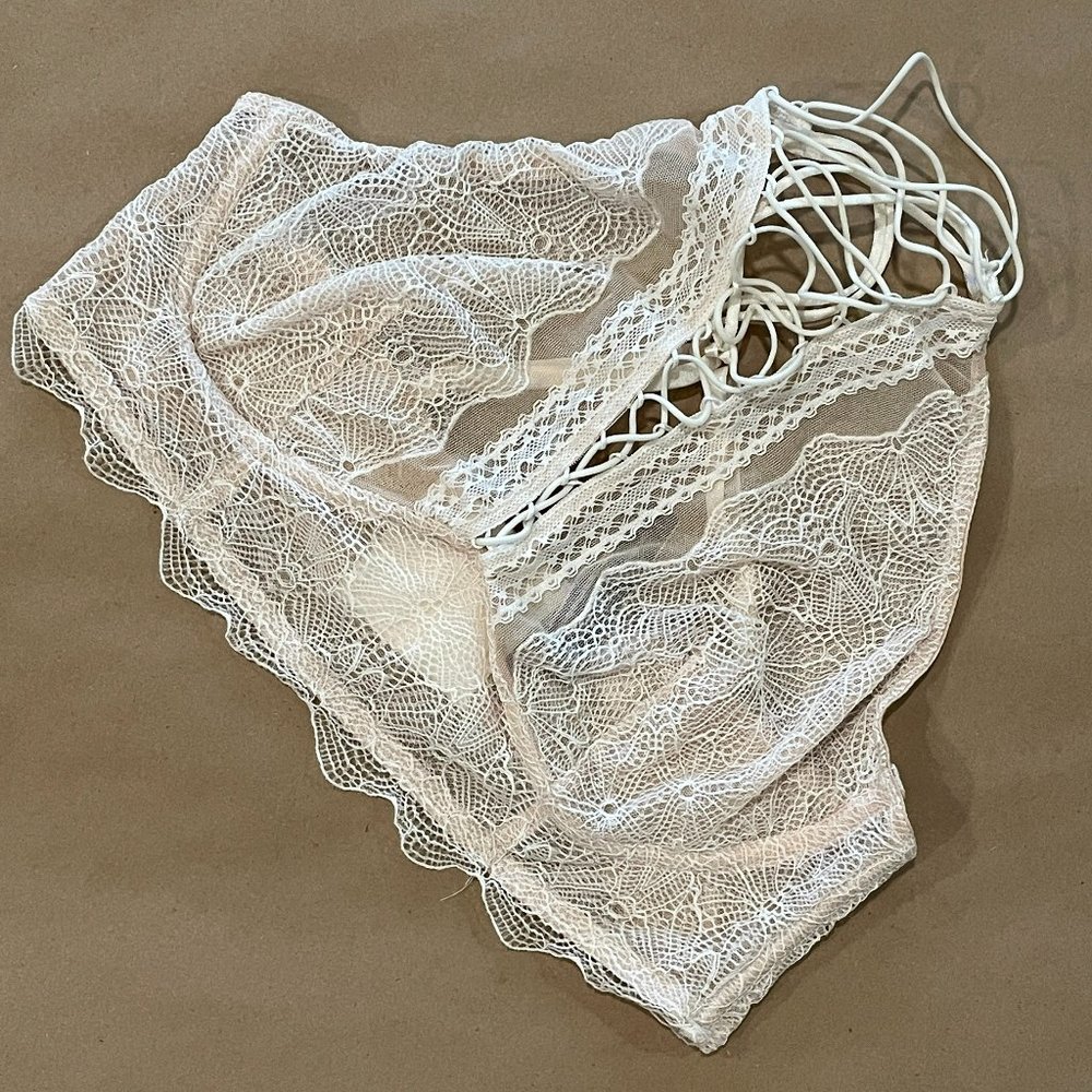 Victoria's Secret Bralette